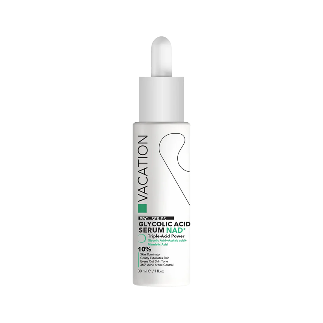 New In Skincare